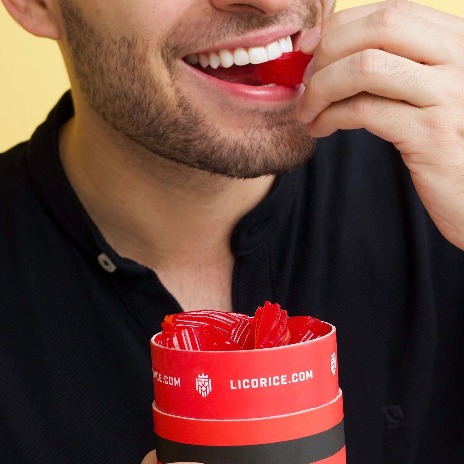 Australian Red Licorice - Image 6