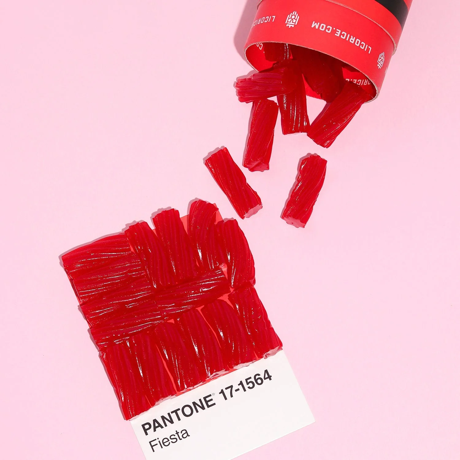 Australian Red Licorice - Image 7