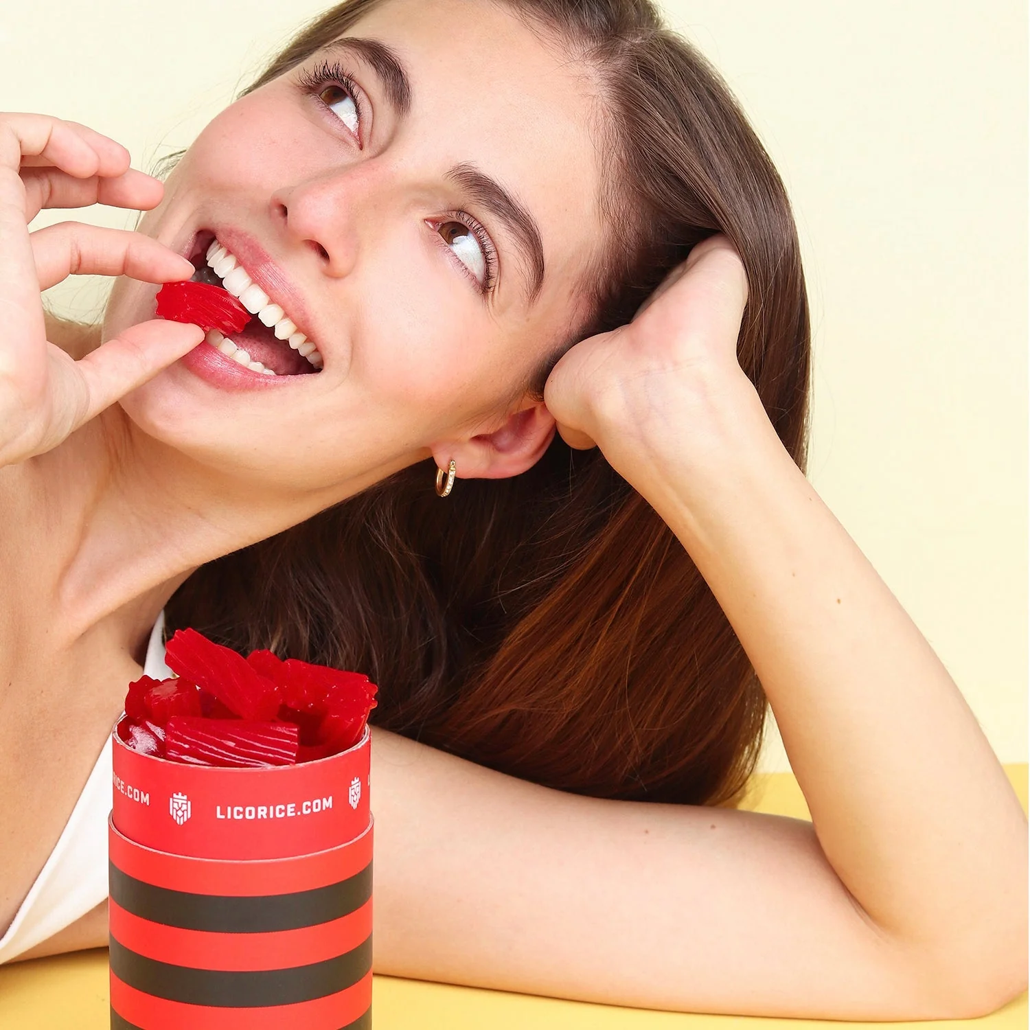 Australian Red Licorice - Image 8