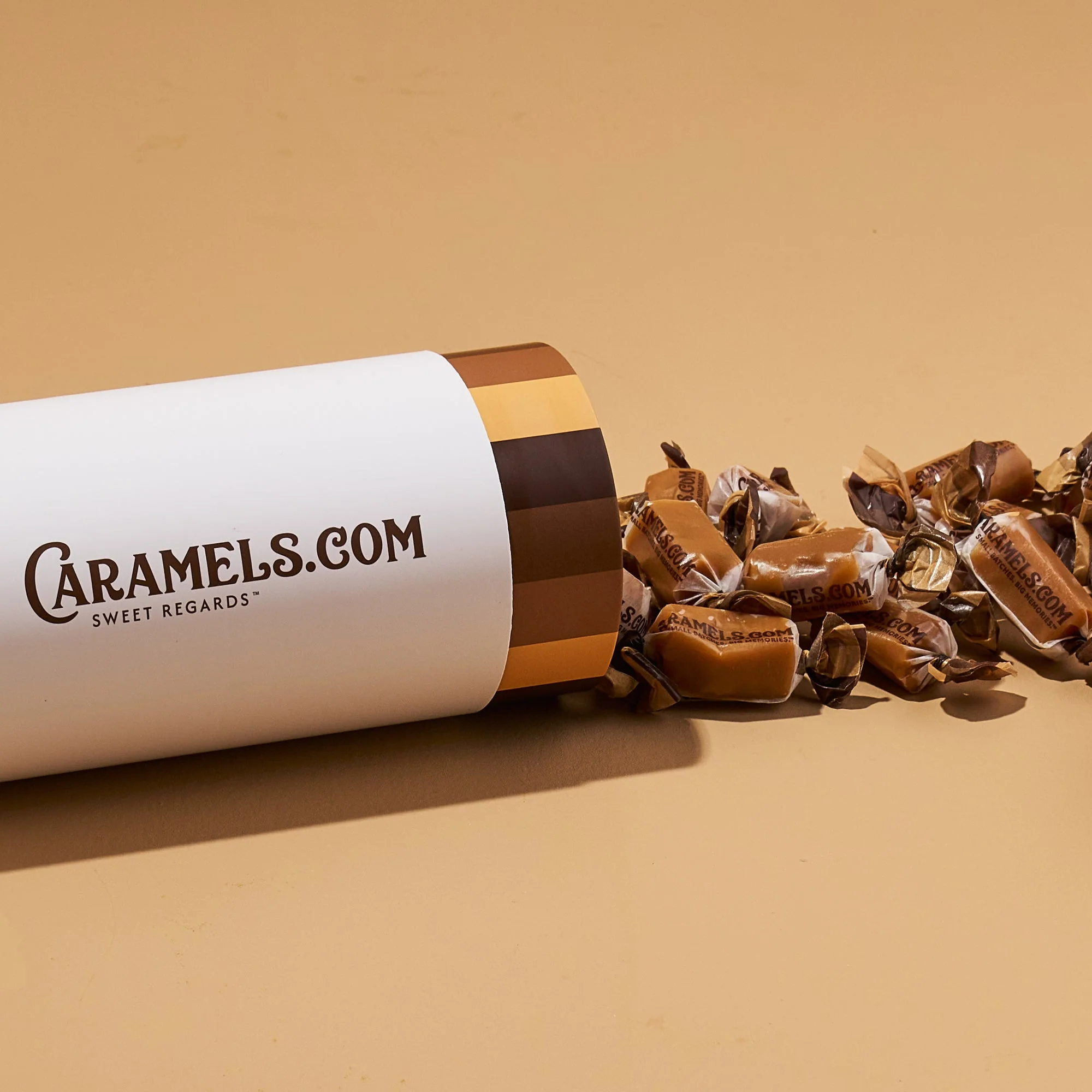 Classic Butter Caramels - Image 4