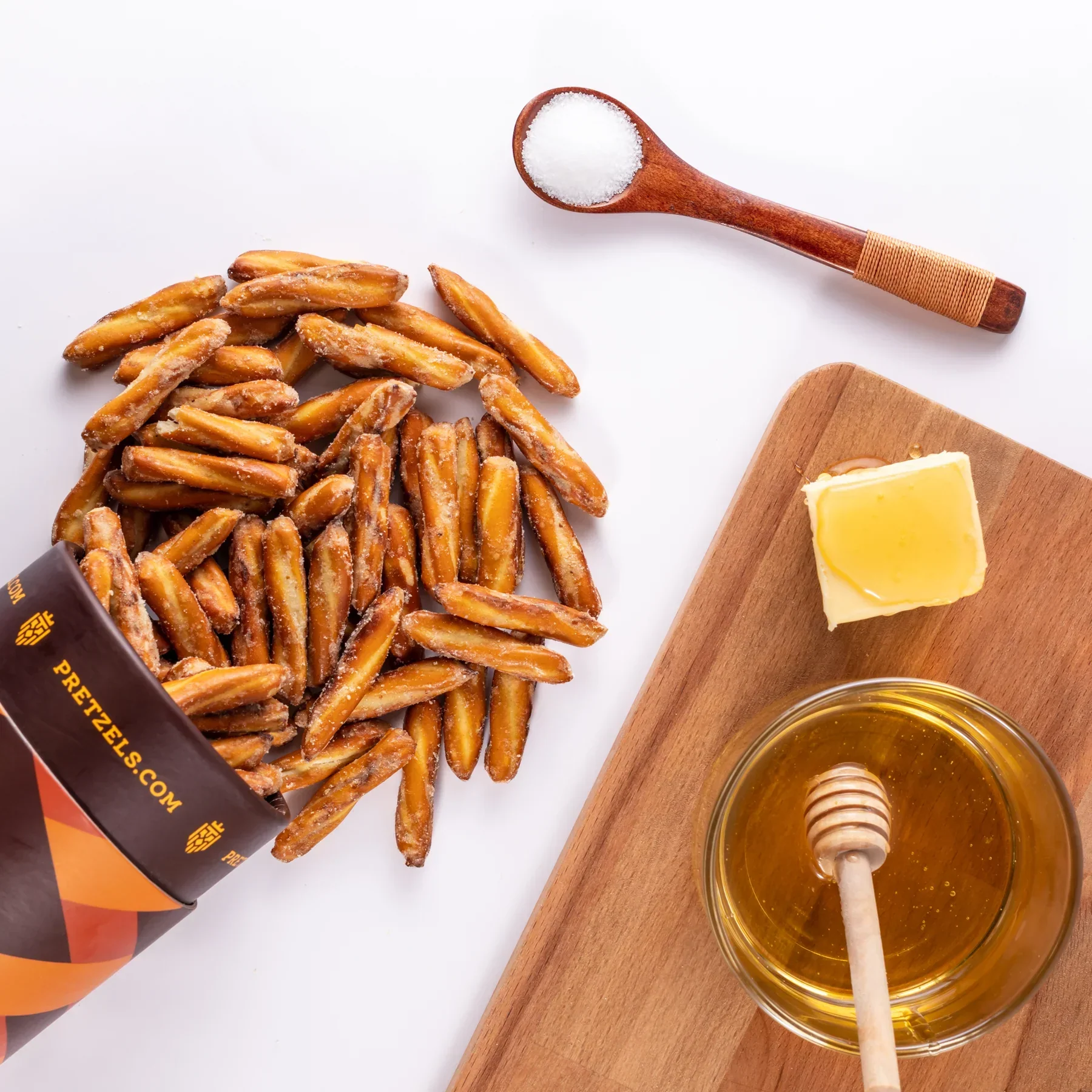 Best of Pretzels.com - Image 3