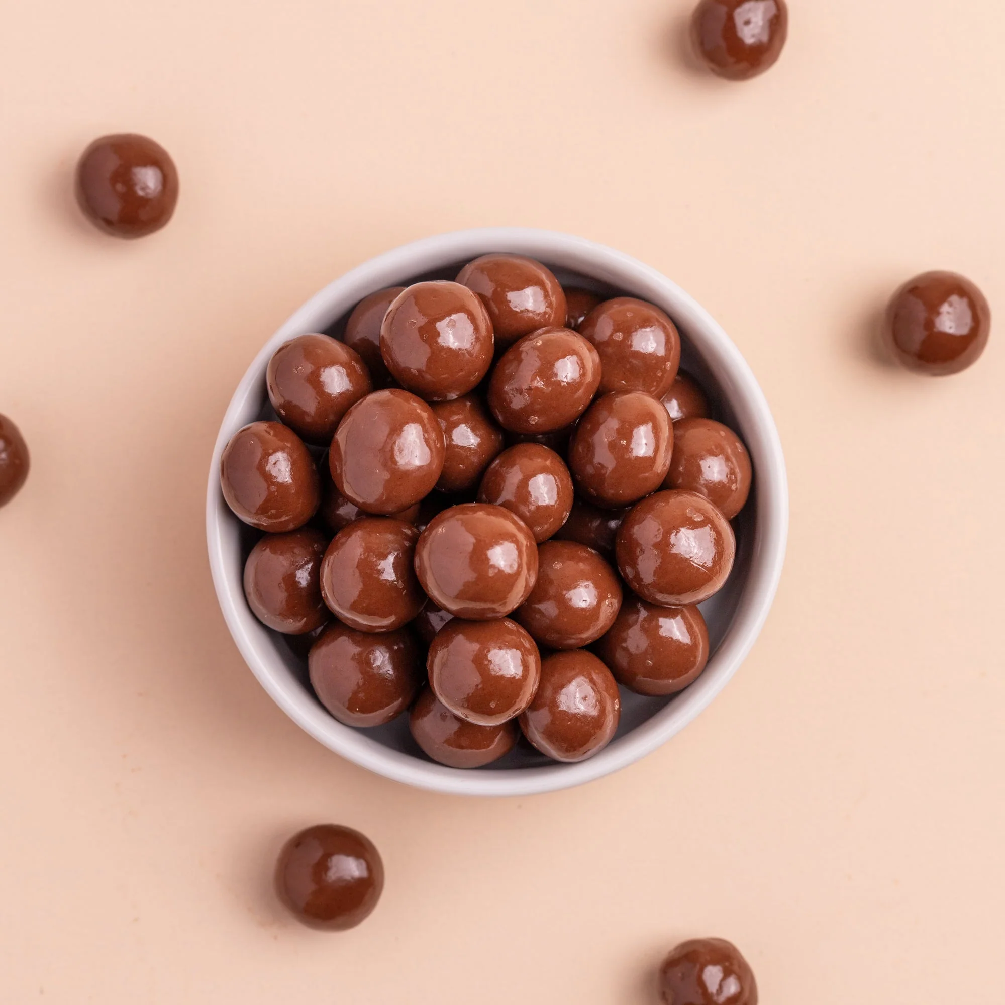 Milk Chocolate Pretzel Gems™ - Image 2