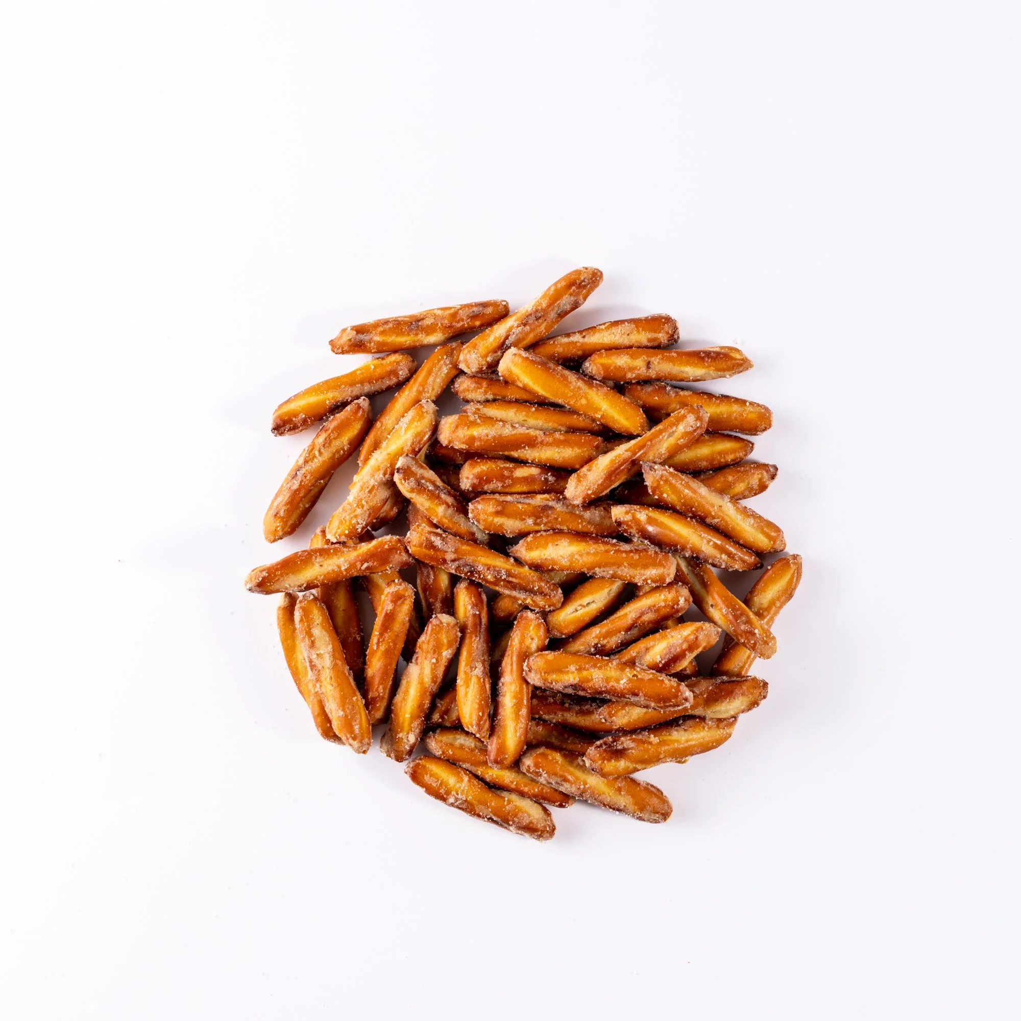 Salted Honey Butter Pretzels - Image 2